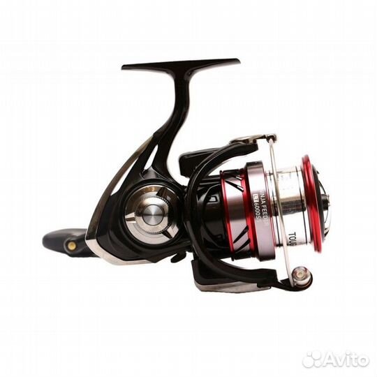 Катушка Daiwa 18 Ninja Feeder LT 6000SS