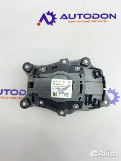 Джойстик управления Bmw 5 Series E60