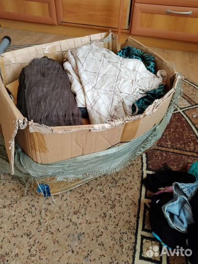 Пакетом, цена за всё