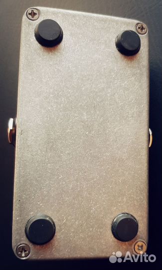 Electro-harmonix -Signal Pad- (США)