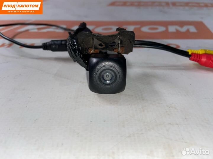 Камера заднего вида Volvo S60 2 2012