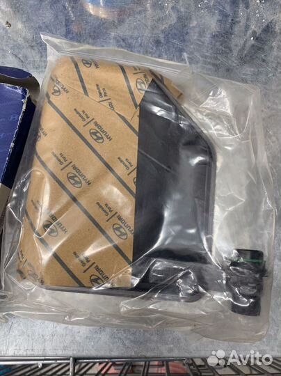 Фильтр АКПП Hyundai Kia