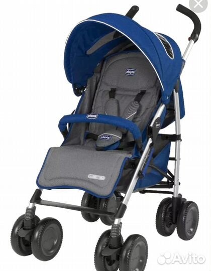 Детские коляски прогулочные летние