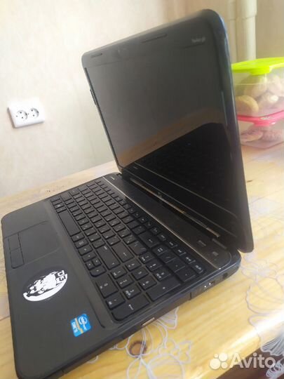 Ноутбук HP Pavilion G6 (Рабочий i5, озу-8, GPU-2 )
