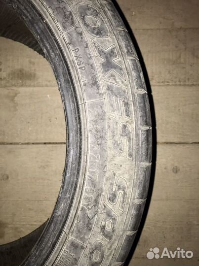 Toyo Proxes Sport 245/45 R17 99Y