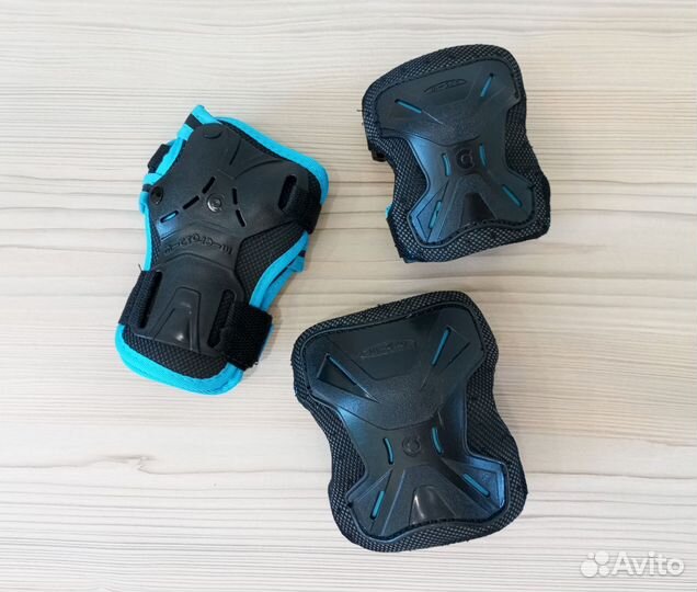 Защита для катания Micro Protections Kids. Новая