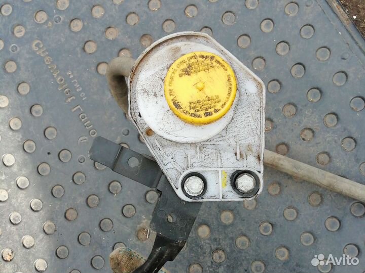 Бачек гур albea