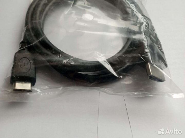 Провод Hdmi-mini Hdmi