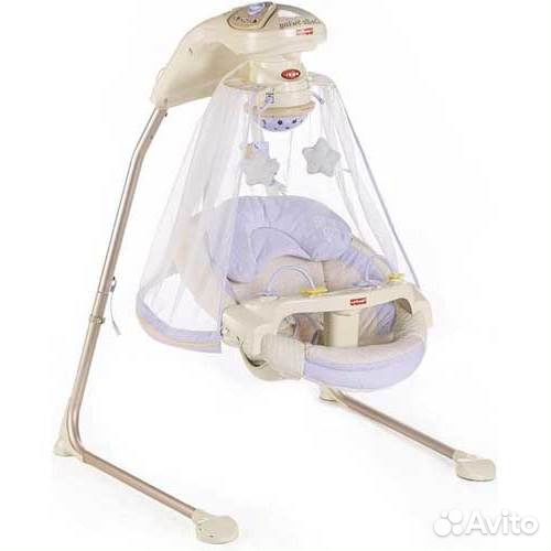 Электрокачели Прокат Аренда