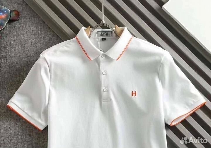 Поло hermes