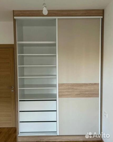 Шкаф купе от производителя