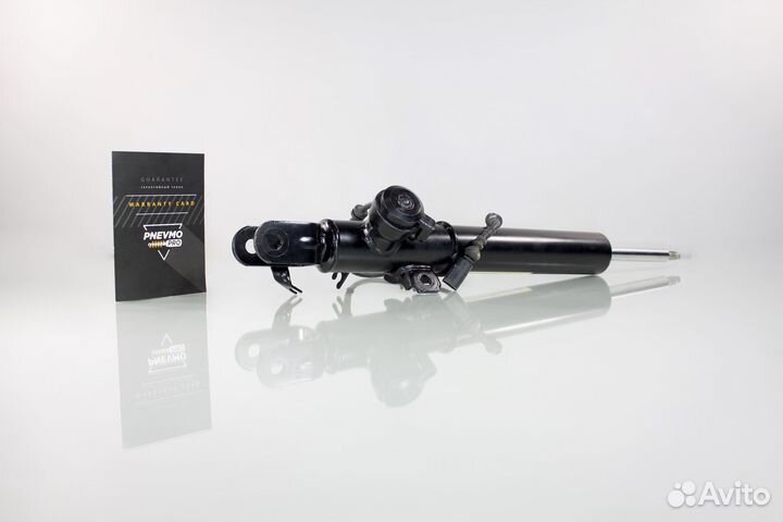 Амортизатор для Hyundai Equus I Передний