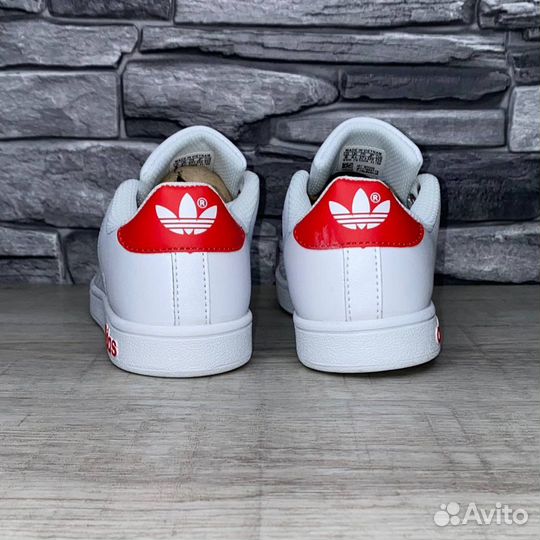 Кроссовки adidas stan smith