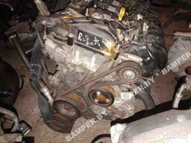 Двигатель mazda 6 2 (2007 - 2012) lf