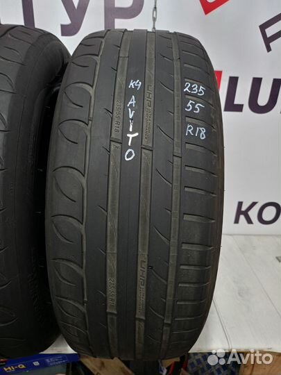 Kormoran Ultra High Performance 235/55 R18 100V