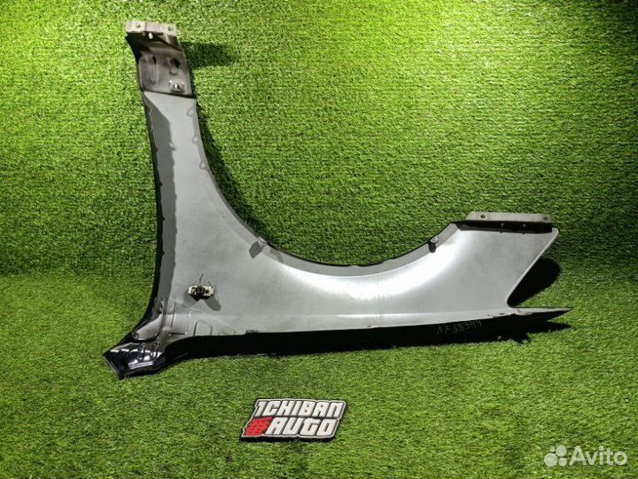 Крыло переднее правое Hyundai Sonata NF L4KA 2007