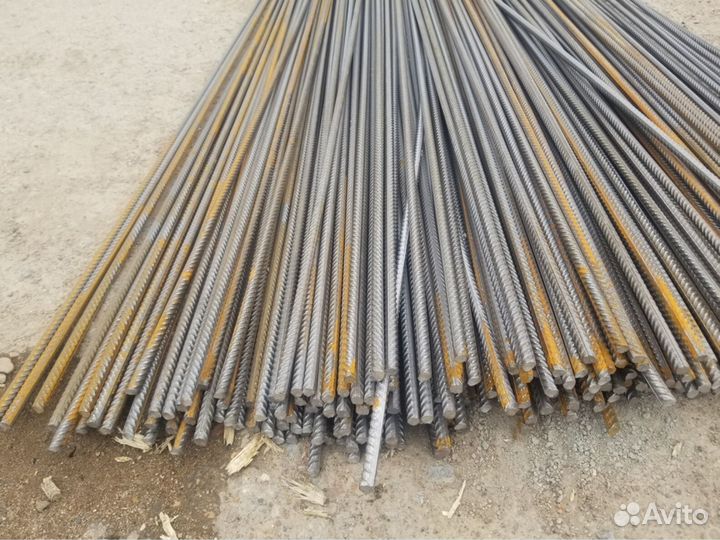 Арматура опт/розница