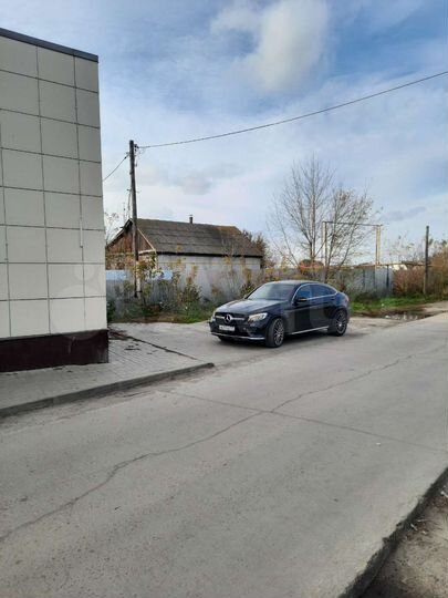 Дом 61 м² на участке 34 сот.