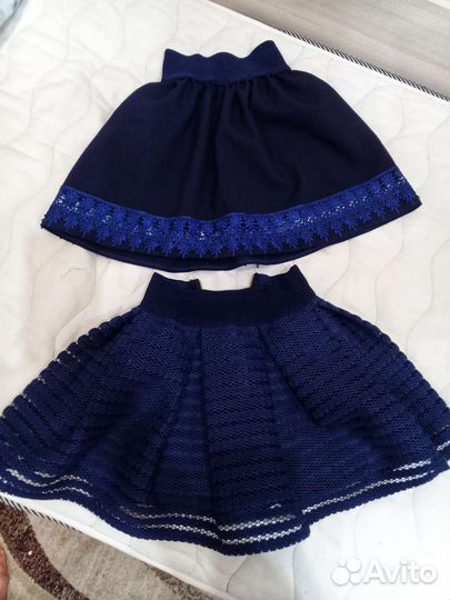 Школьная форма для девочки