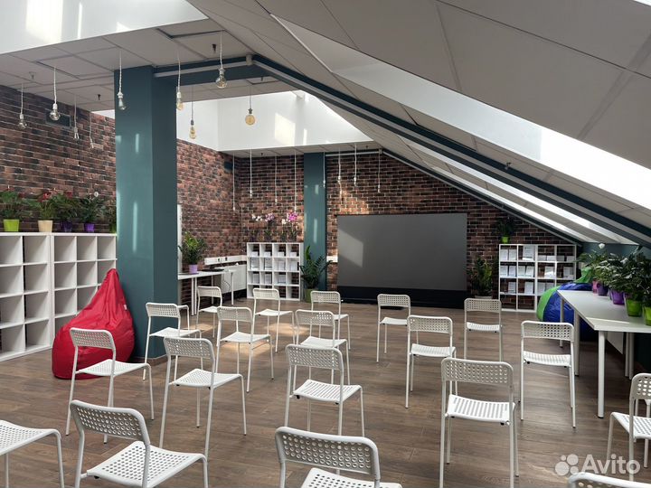 Аренда зала для мероприятий у Кремля