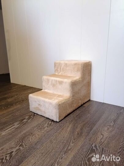 Лестница для животных