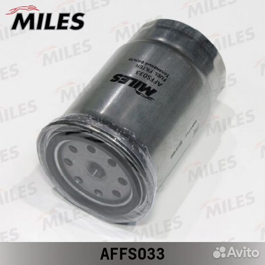 Фильтр топливный Hyundai SantaFe/Tucson, KIA Carni