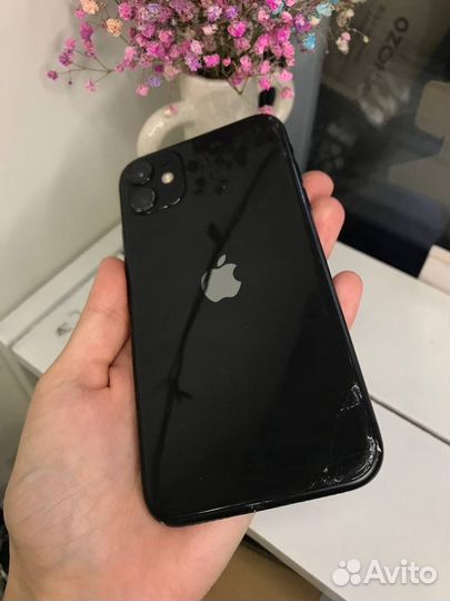 iPhone 11 64gb