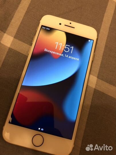 iPhone 7, 32 ГБ