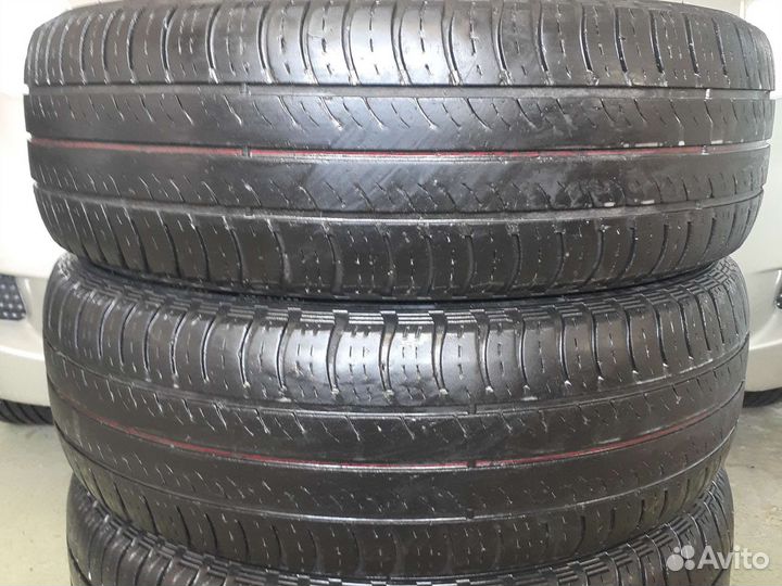 Amtel Planet 2P 185/65 R15