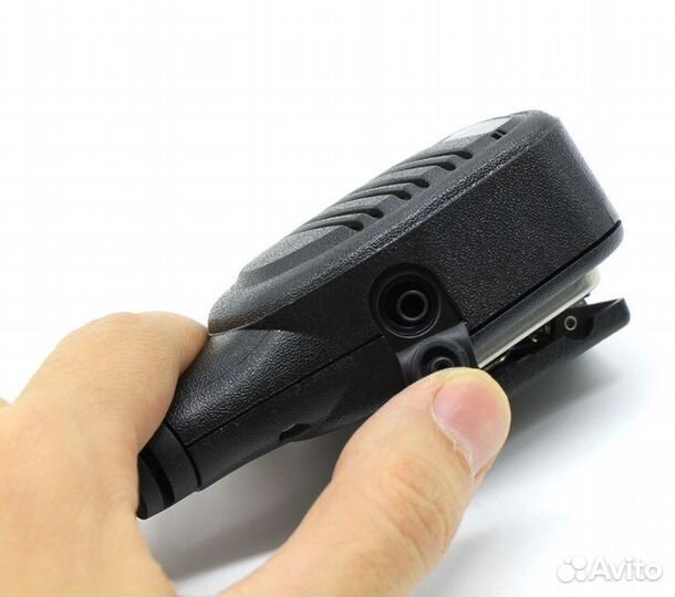 Тангента для рации TYT