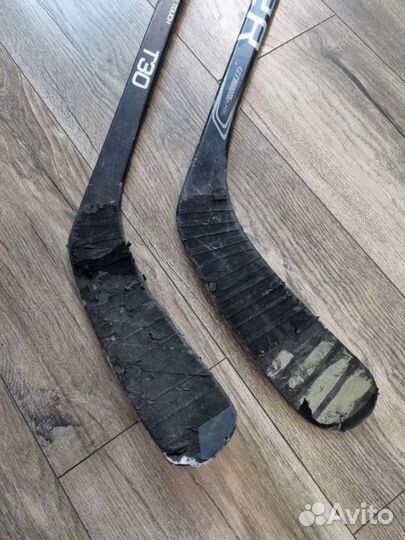 Клюшка хоккейная