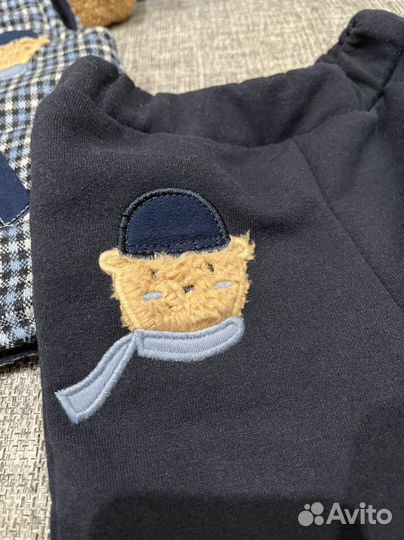 Костюм на мальчика