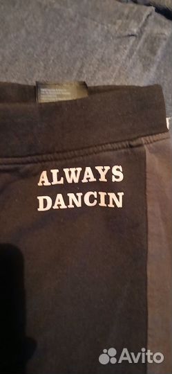 Пакет фирменных для девочки