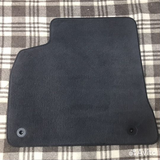 Коврики для peugeot 3008 / 5008