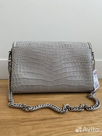 Alexander mcqueen сумка