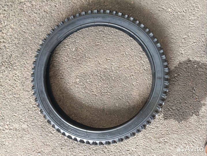 Велопокрышка 18 размер