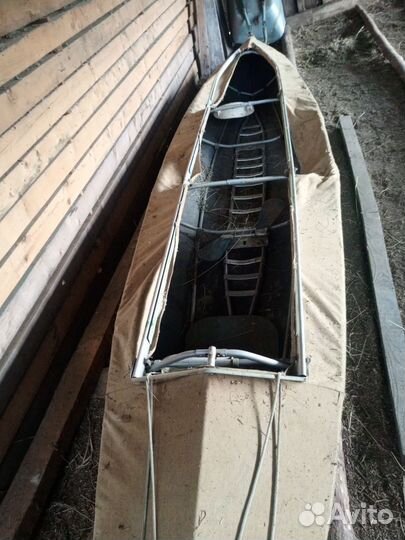 Бойдарка, вятка -2