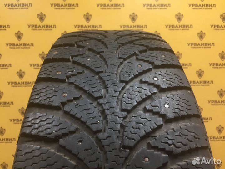 Cordiant Sno-Max 205/60 R16 96