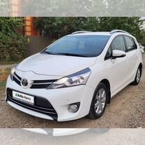 Toyota Verso 1.8 CVT, 2014, 76 000 км, с пробегом, цена 1 720 000 руб.