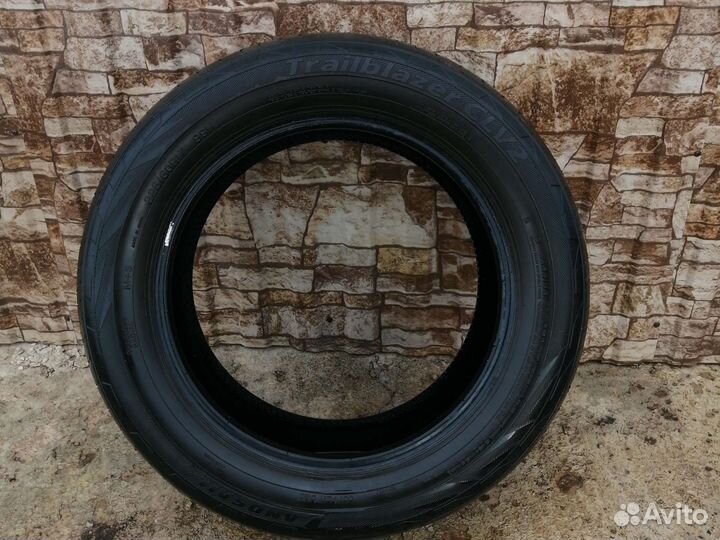 Landsail CLV2 Trailblazer 225/60 R17 99