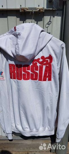 Спортивный костюм мужской новый