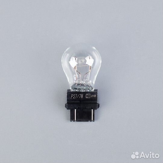 Лампа Osram P27/7W Original 3157F (1шт)