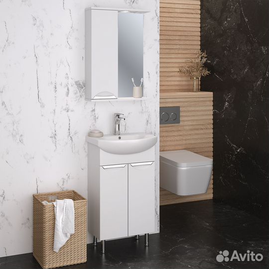 Мебель для ванной комнаты