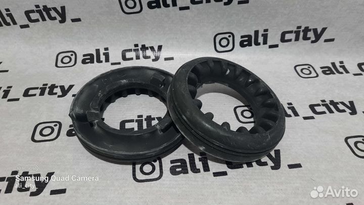 Проставка пружины задней верхняя форд 3 Ford