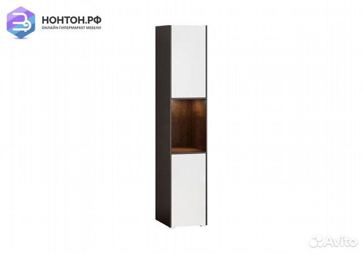 Пенал комбинированный Мадера