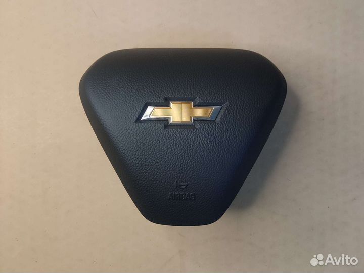 Заглушка руля Chevrolet Bolt