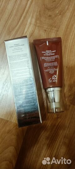 Тональный крем