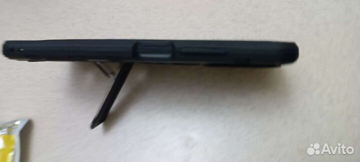 Чехол на телефон с подставкой Poco M3 Pro