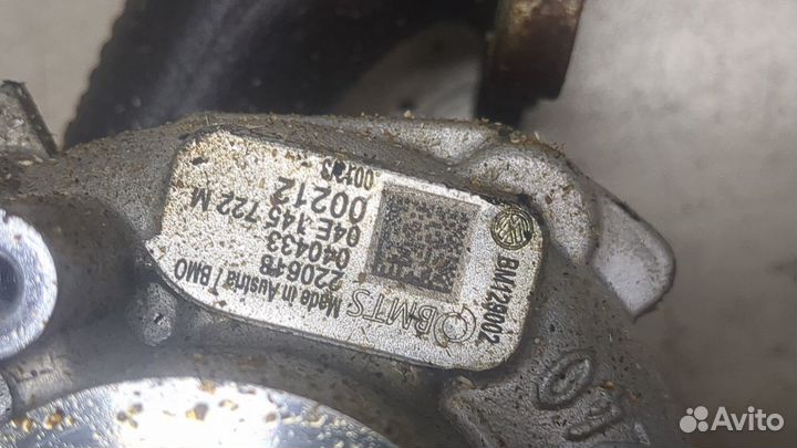 Турбина Volkswagen Jetta 7 2018