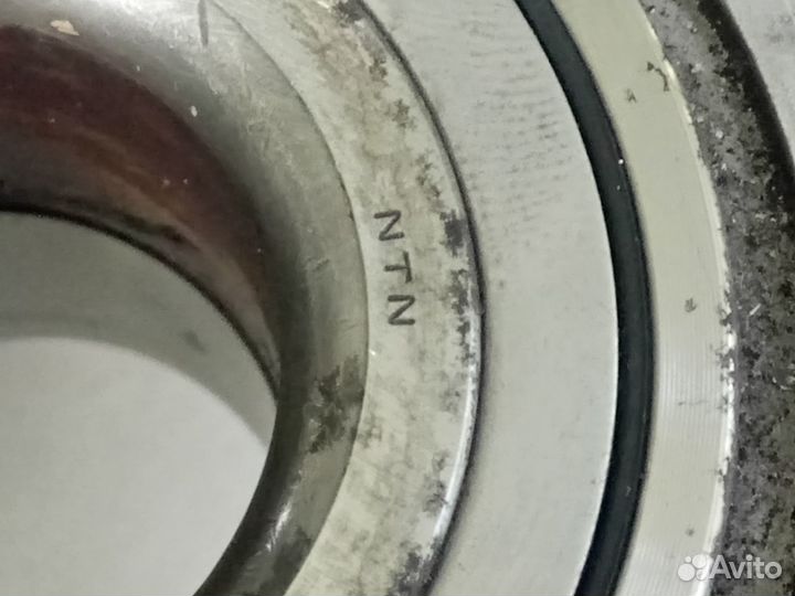 Ступица Mazda Capella GF8P (1997-2002)